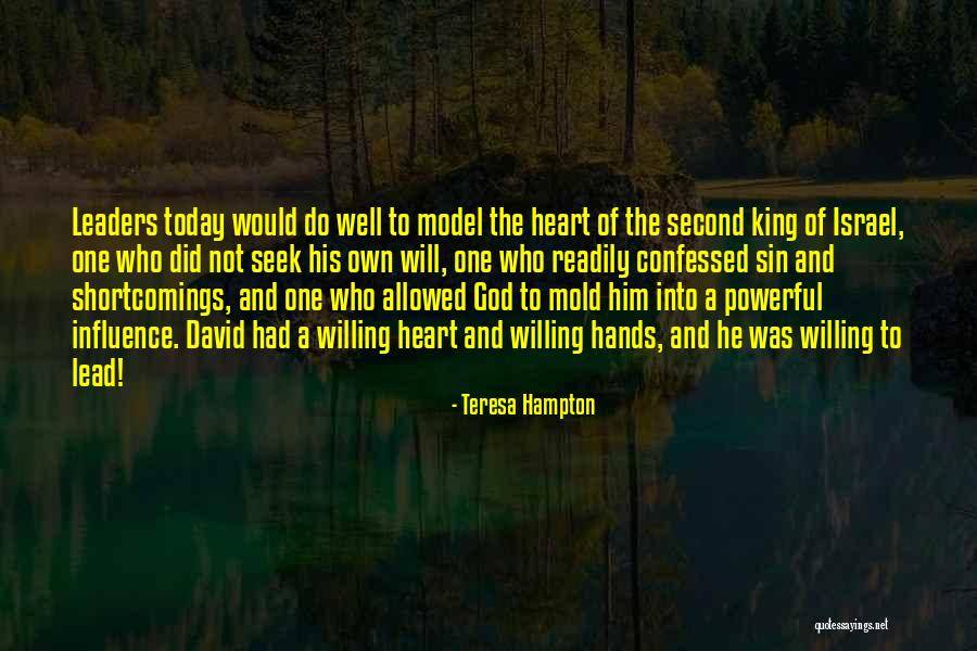 King Inspirational Quotes By Teresa Hampton King Inspirational Quotes By Teresa Hampton