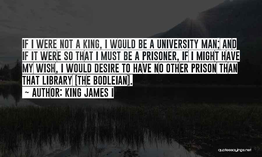 King James I Quotes 1268700