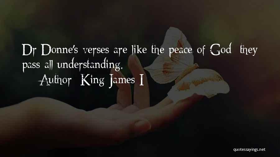 King James I Quotes 1532118