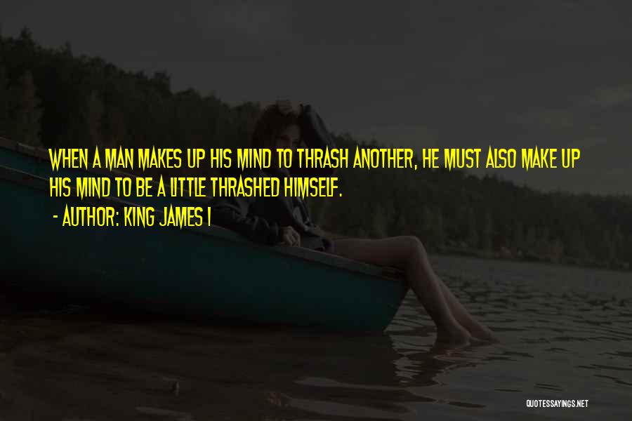 King James I Quotes 1560047