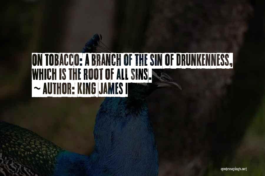King James I Quotes 1574520