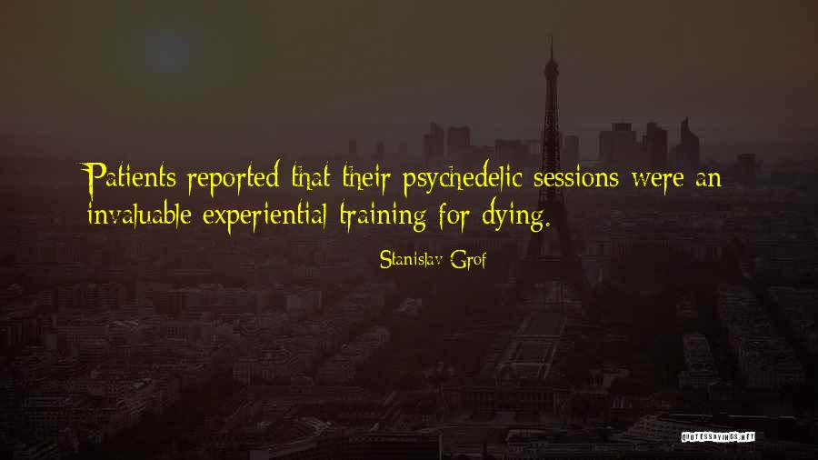King Kai Quotes By Stanislav Grof King Kai Quotes By Stanislav Grof