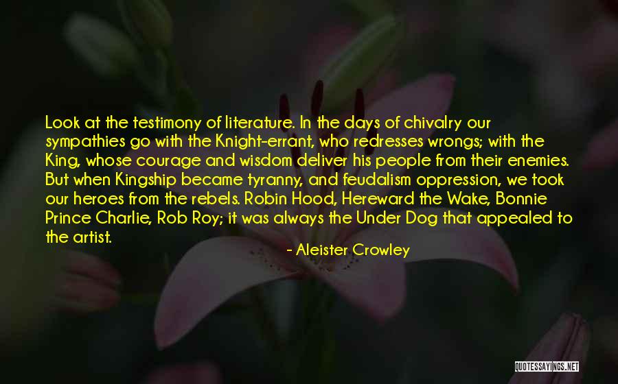 King Kingship Quotes By Aleister Crowley King Kingship Quotes By Aleister Crowley