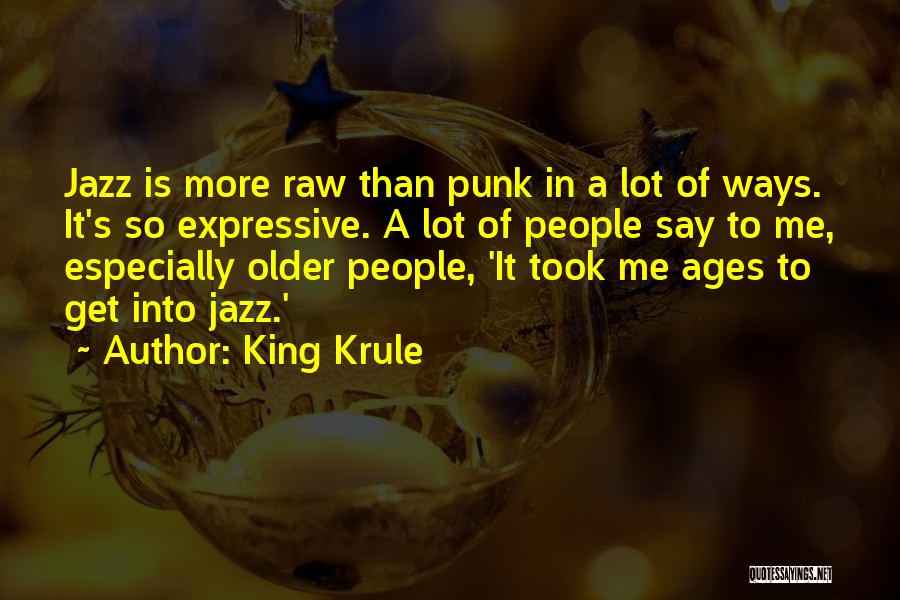 King Krule Quotes 531579