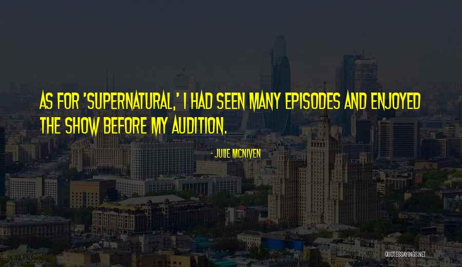 King Lear Act 1 Scene 1 Line 108 Quotes By Julie McNiven King Lear Act 1 Scene 1 Line 108 Quotes By Julie McNiven