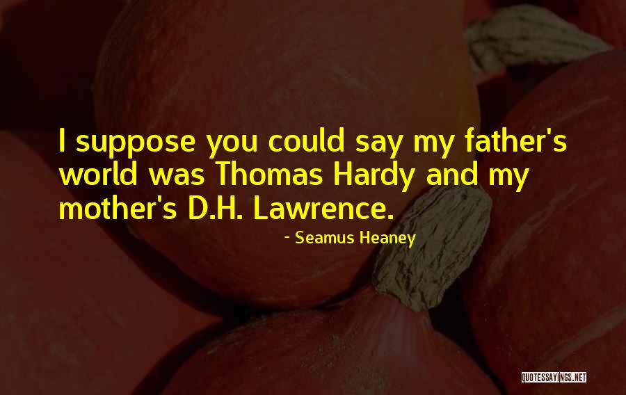 King Lear Edmund Power Quotes By Seamus Heaney King Lear Edmund Power Quotes By Seamus Heaney