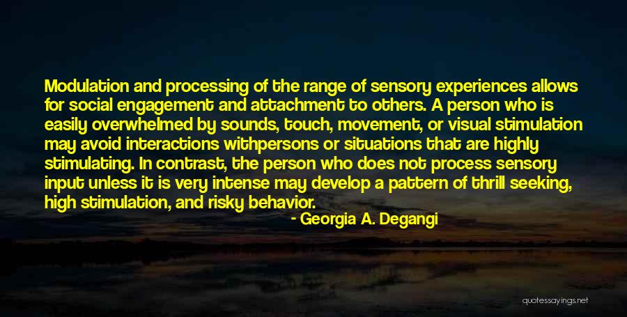 King Lear Ingratitude Quotes By Georgia A. Degangi King Lear Ingratitude Quotes By Georgia A. Degangi