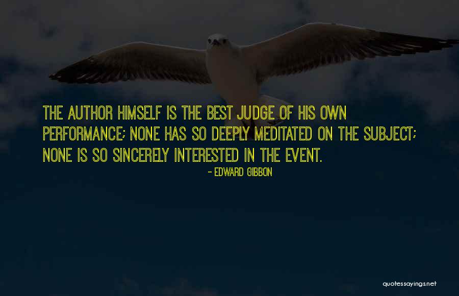 King Lear Powerless Quotes By Edward Gibbon King Lear Powerless Quotes By Edward Gibbon