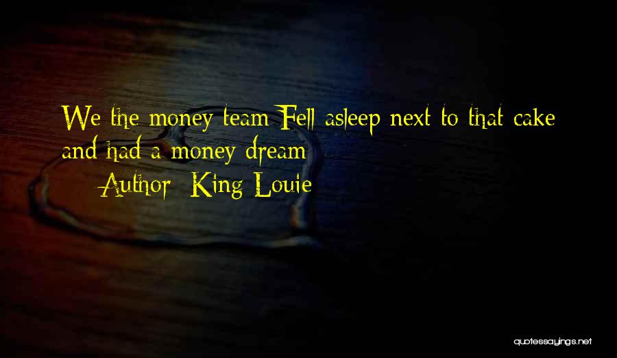 King Louie Quotes 1233696
