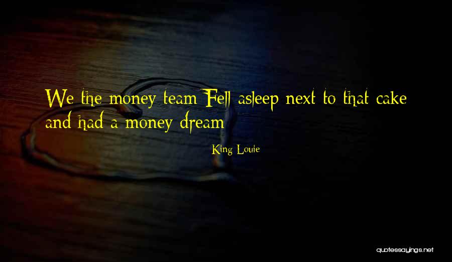 King Louie Quotes 1233696 King Louie Quotes 1233696