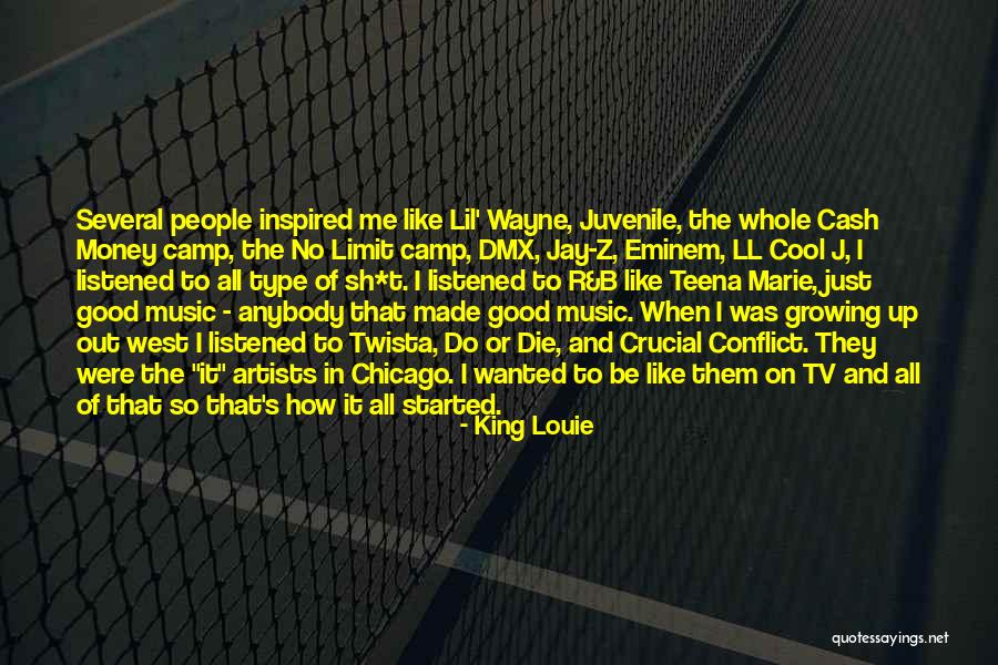 King Louie Quotes 1639980 King Louie Quotes 1639980