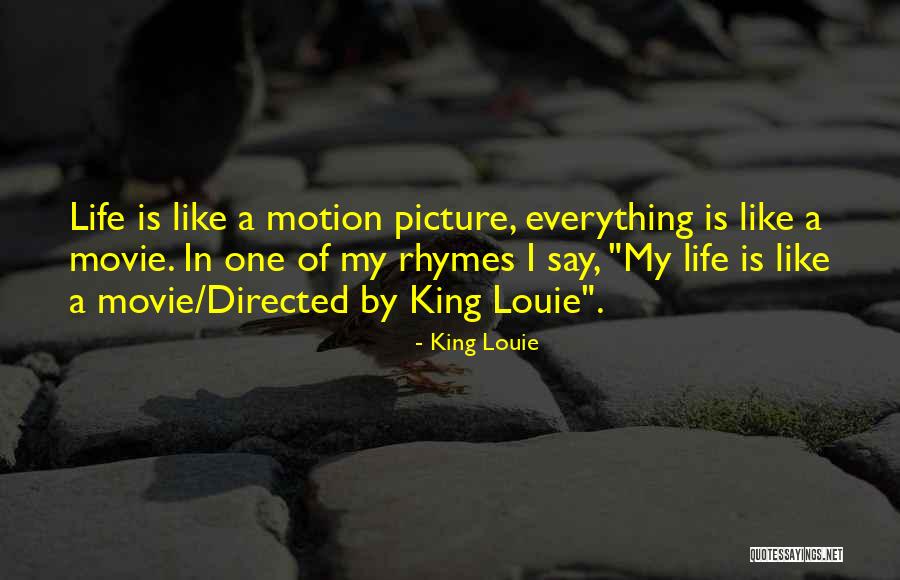 King Louie Quotes 661772 King Louie Quotes 661772