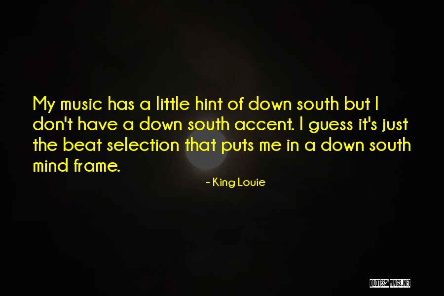 King Louie Quotes 764510