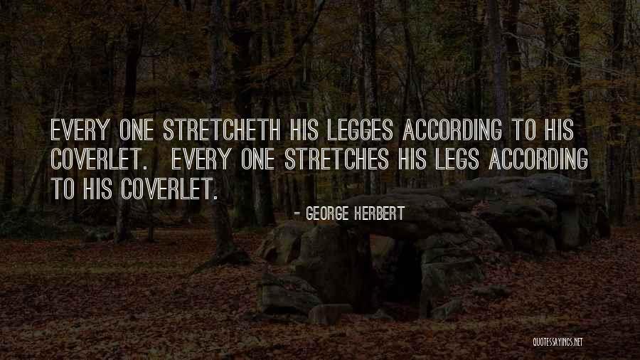 King Louis The 14th Quotes By George Herbert King Louis The 14th Quotes By George Herbert
