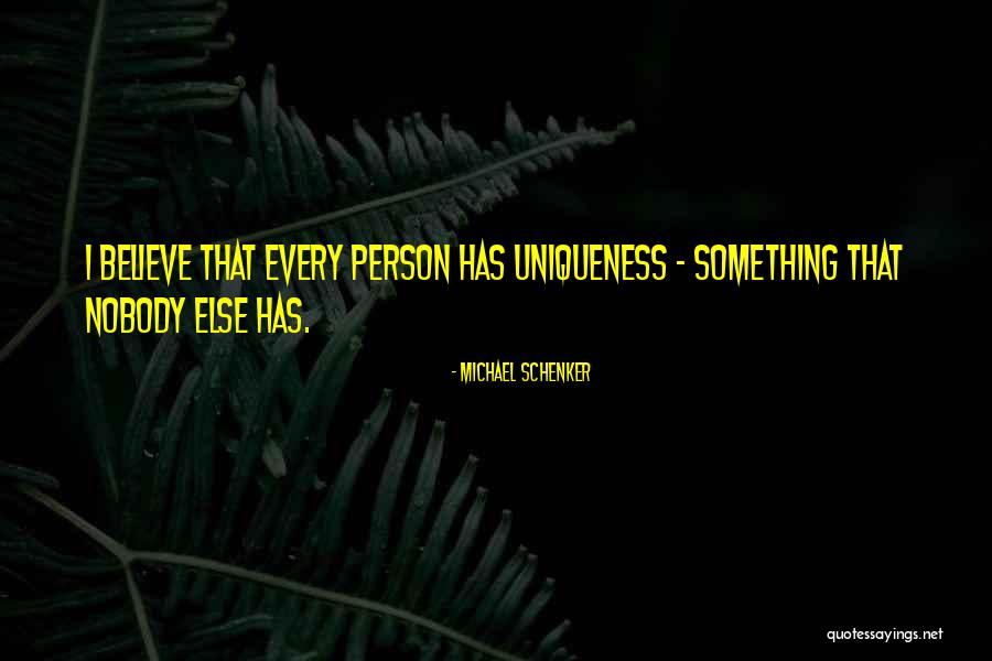 King Moshoeshoe 1 Quotes By Michael Schenker King Moshoeshoe 1 Quotes By Michael Schenker