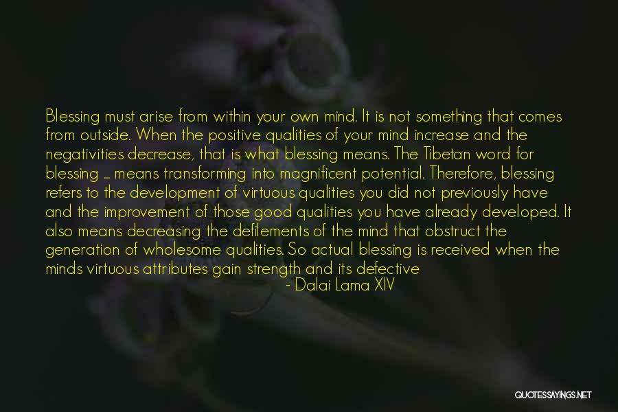 King Nash Quotes By Dalai Lama XIV King Nash Quotes By Dalai Lama XIV