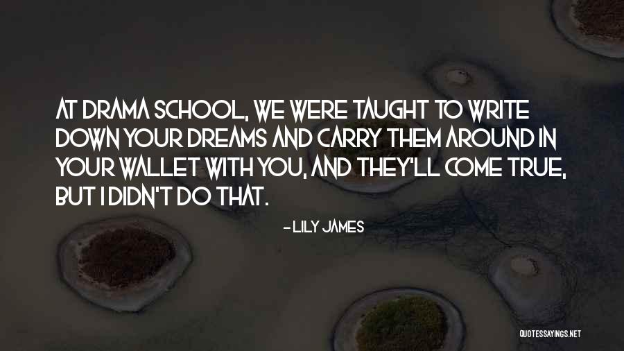 King Nash Quotes By Lily James King Nash Quotes By Lily James