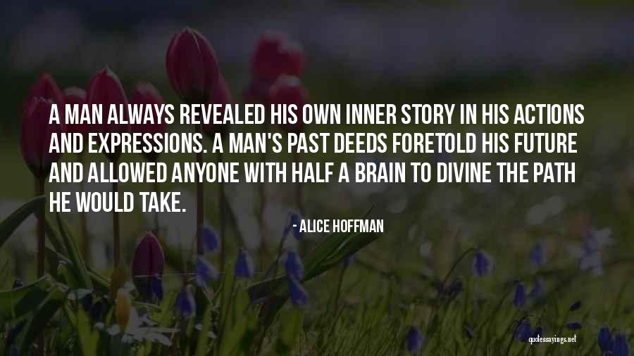 King Oberon Quotes By Alice Hoffman King Oberon Quotes By Alice Hoffman