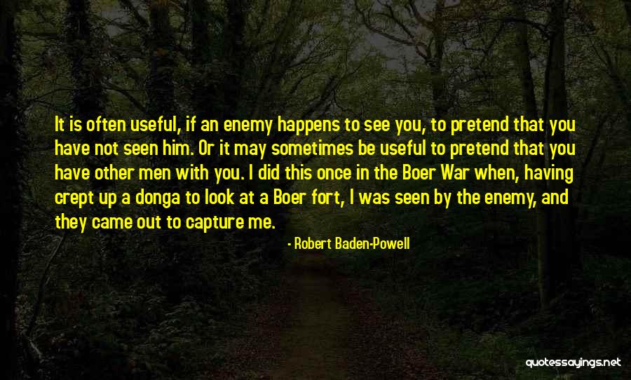 King Of Adarlan Quotes By Robert Baden-Powell King Of Adarlan Quotes By Robert Baden-Powell