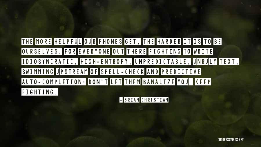 King Of Diamonds Quotes By Brian Christian King Of Diamonds Quotes By Brian Christian