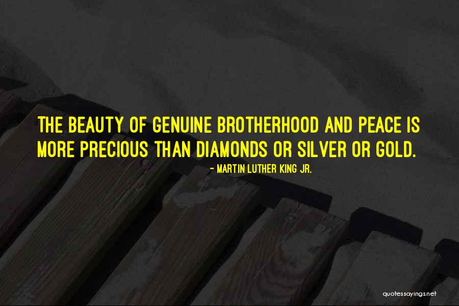 King Of Diamonds Quotes By Martin Luther King Jr. King Of Diamonds Quotes By Martin Luther King Jr.