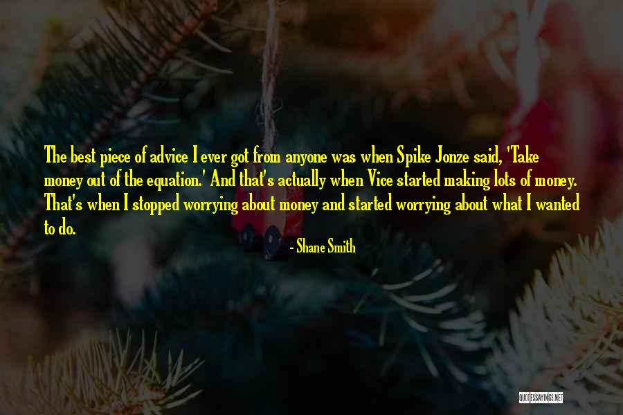 King Of Diamonds Quotes By Shane Smith King Of Diamonds Quotes By Shane Smith