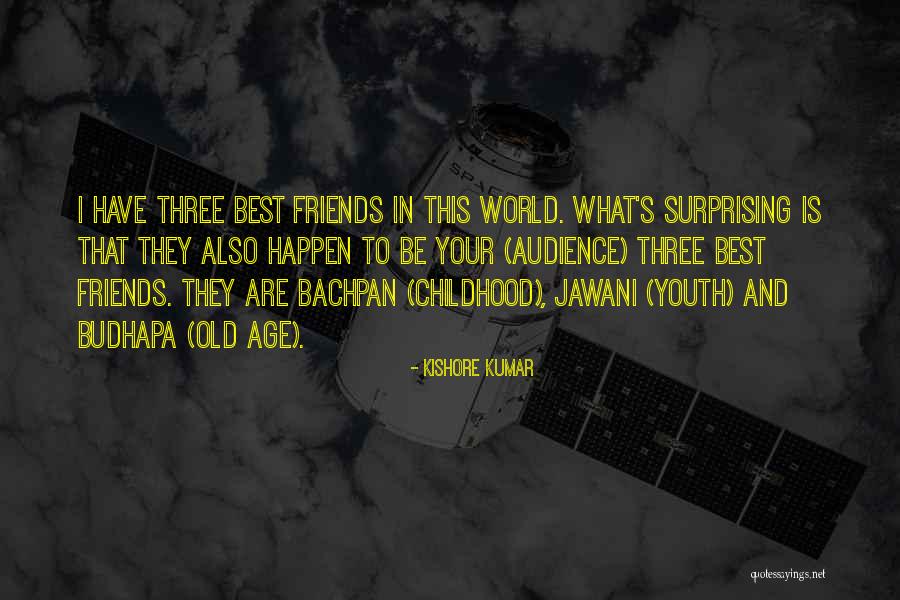 King Of Fighters Igniz Quotes By Kishore Kumar King Of Fighters Igniz Quotes By Kishore Kumar