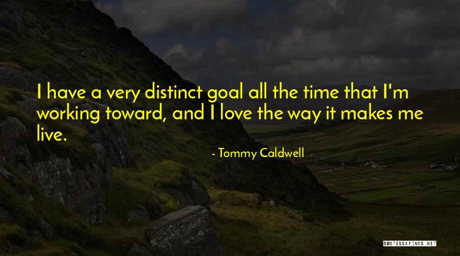 King Of Kong Fistful Of Quarters Quotes By Tommy Caldwell King Of Kong Fistful Of Quarters Quotes By Tommy Caldwell