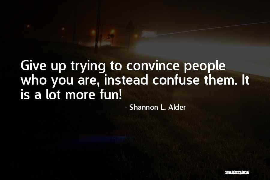 King Of Queens Birthday Quotes By Shannon L. Alder King Of Queens Birthday Quotes By Shannon L. Alder