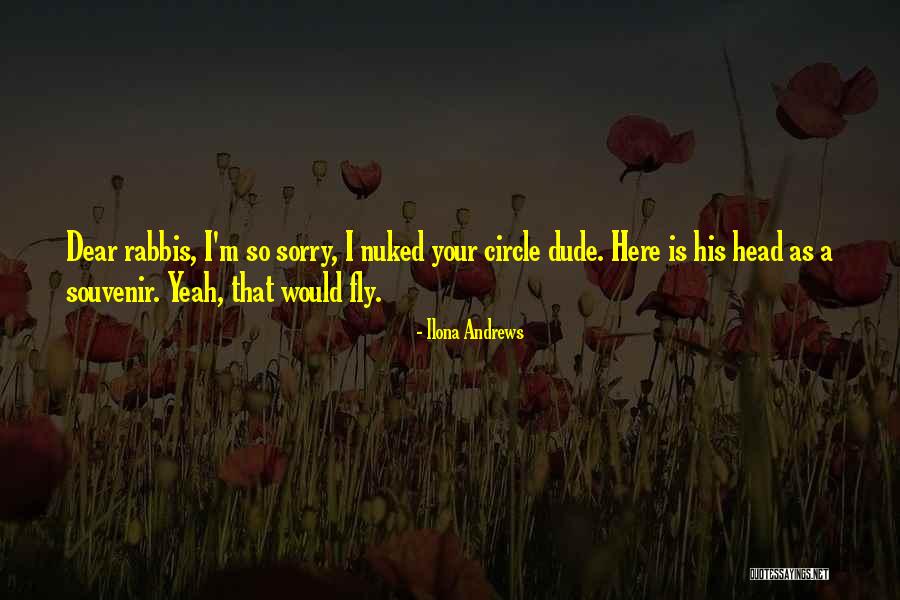 King Of Queens Richie Quotes By Ilona Andrews King Of Queens Richie Quotes By Ilona Andrews