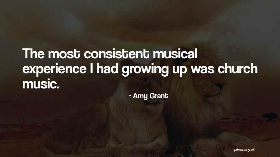 King Of Queens Vocal Discord Quotes By Amy Grant King Of Queens Vocal Discord Quotes By Amy Grant