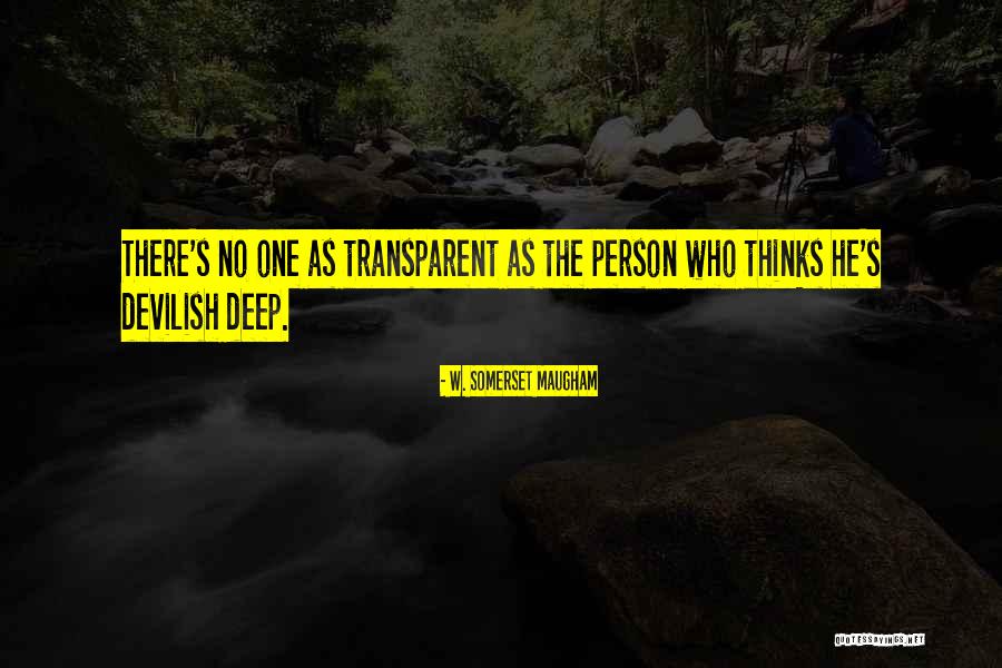 King Of Staten Island Quotes By W. Somerset Maugham King Of Staten Island Quotes By W. Somerset Maugham