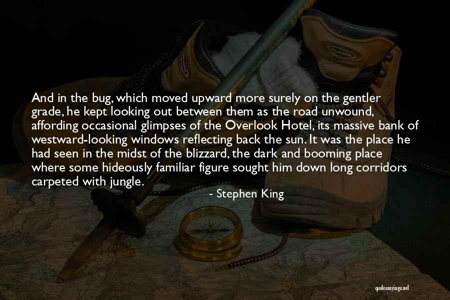 King Of The Jungle Quotes By Stephen King King Of The Jungle Quotes By Stephen King
