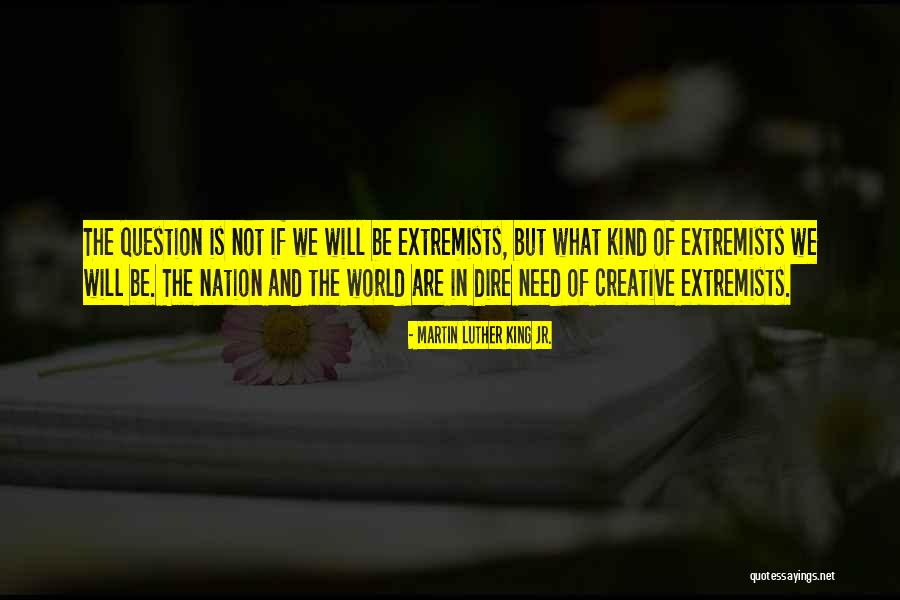 King Of The World Quotes By Martin Luther King Jr. King Of The World Quotes By Martin Luther King Jr.