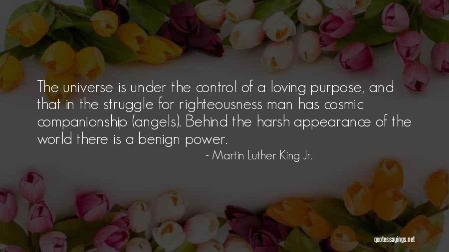 King Of The World Quotes By Martin Luther King Jr. King Of The World Quotes By Martin Luther King Jr.