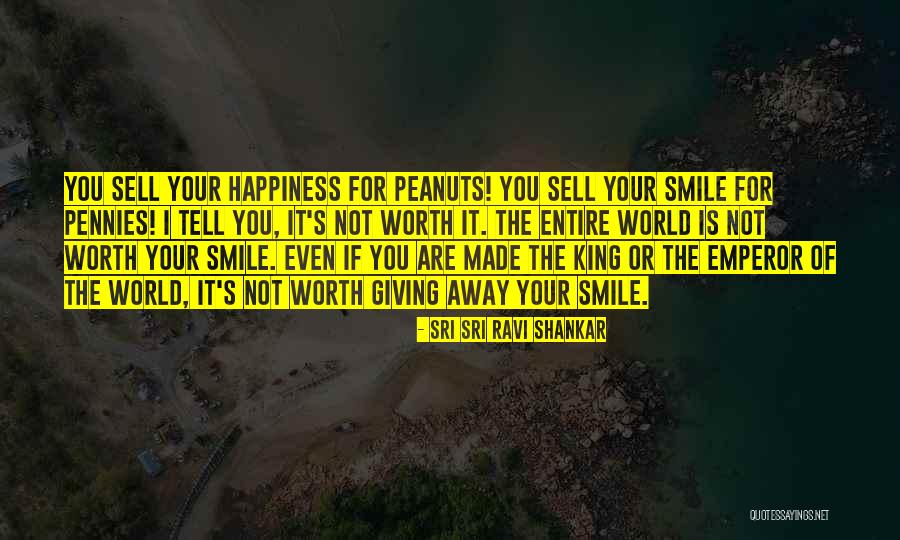 King Of The World Quotes By Sri Sri Ravi Shankar King Of The World Quotes By Sri Sri Ravi Shankar
