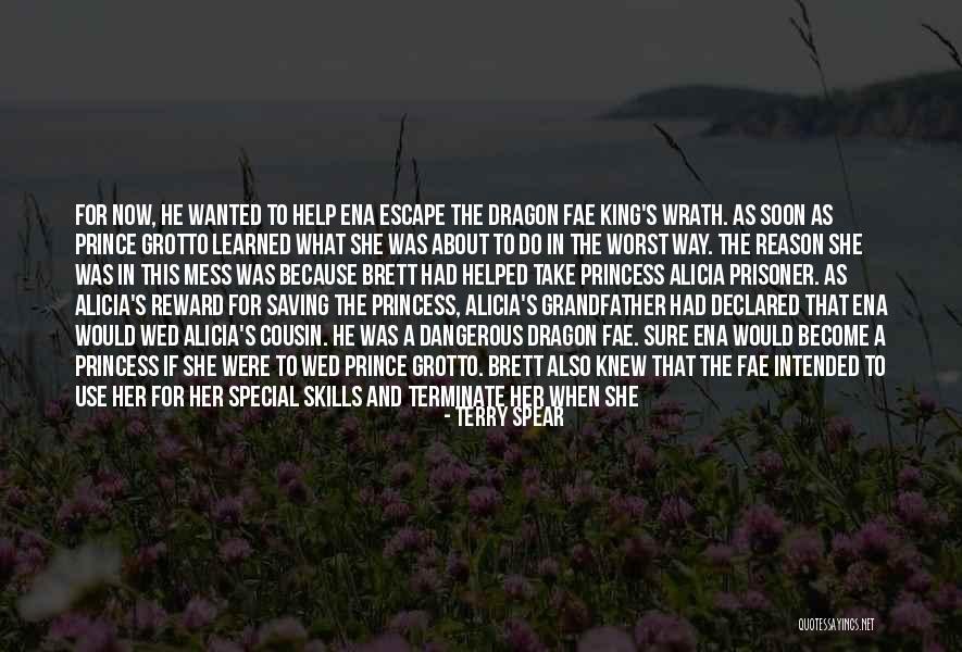 King Of The World Quotes By Terry Spear King Of The World Quotes By Terry Spear