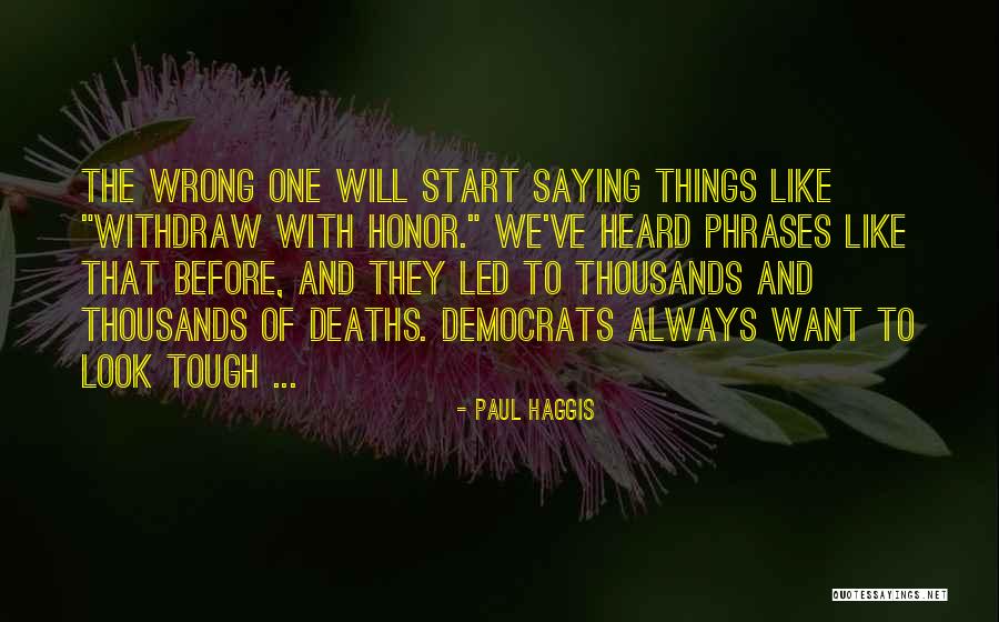 King Philip Metacom Quotes By Paul Haggis King Philip Metacom Quotes By Paul Haggis