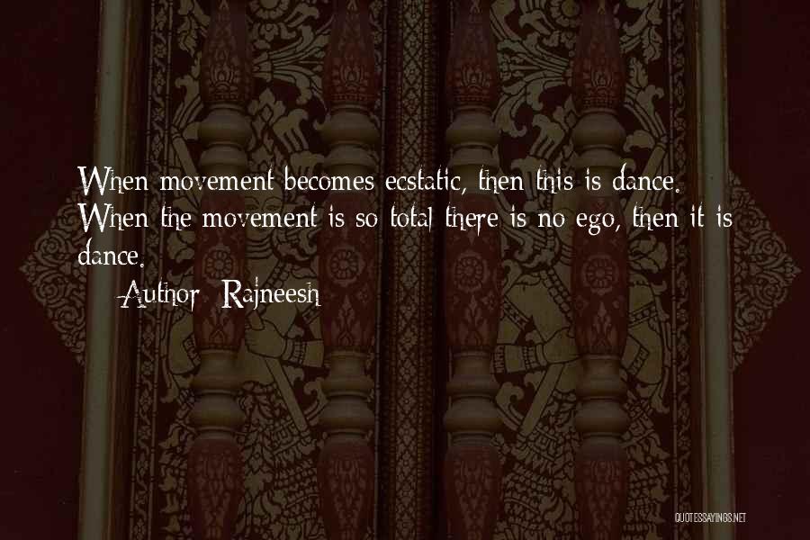 King Raptor Quotes By Rajneesh