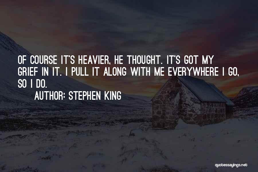 King Roland Quotes By Stephen King