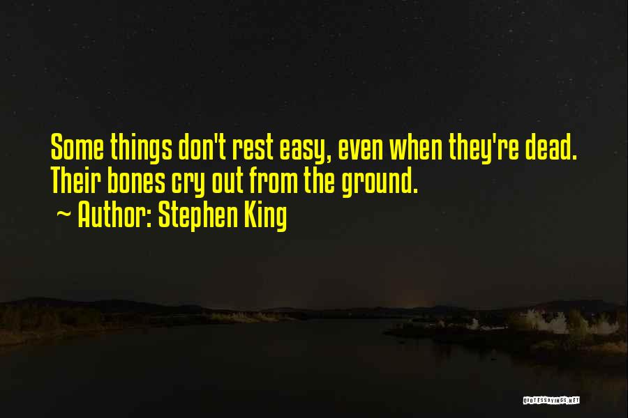 King Roland Quotes By Stephen King