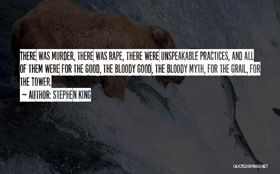 King Roland Quotes By Stephen King