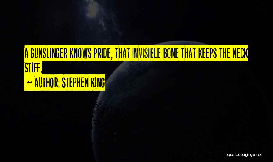 King Roland Quotes By Stephen King