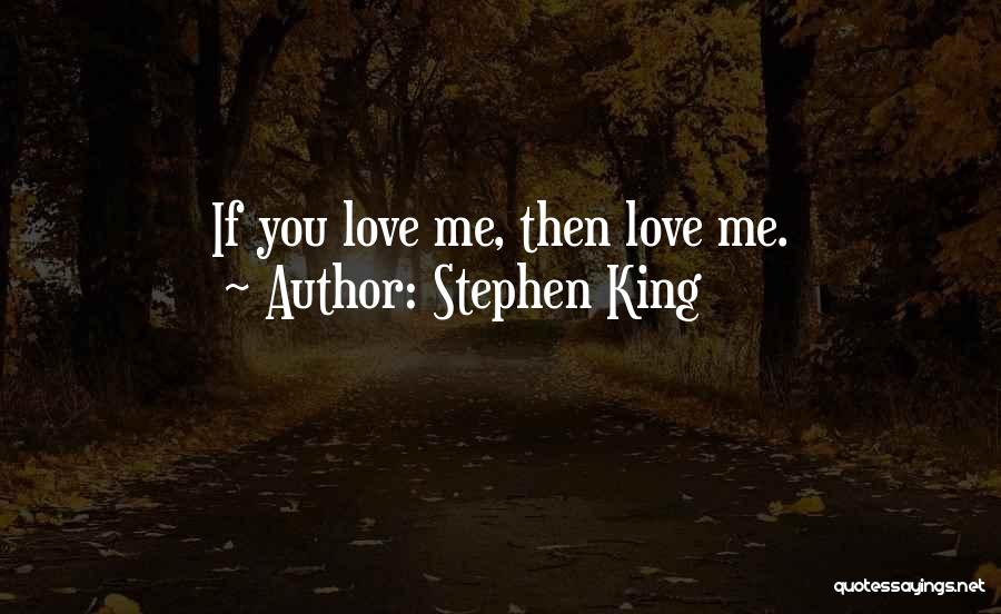 King Roland Quotes By Stephen King