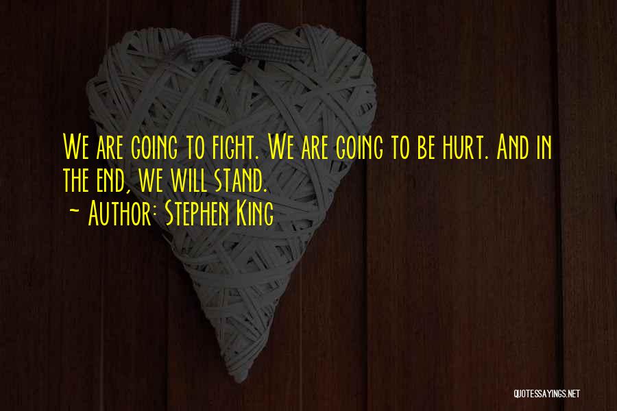 King Roland Quotes By Stephen King