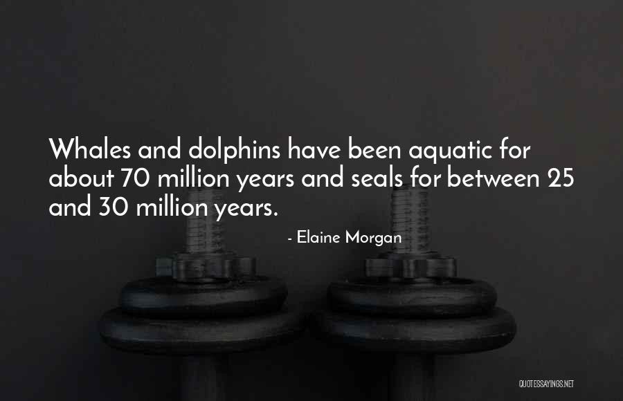 King Schultz Quotes By Elaine Morgan King Schultz Quotes By Elaine Morgan