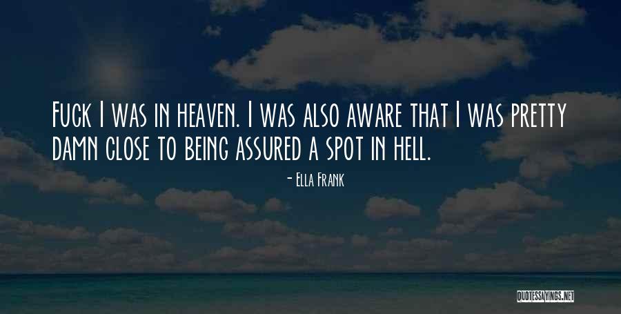 King Schultz Quotes By Ella Frank King Schultz Quotes By Ella Frank