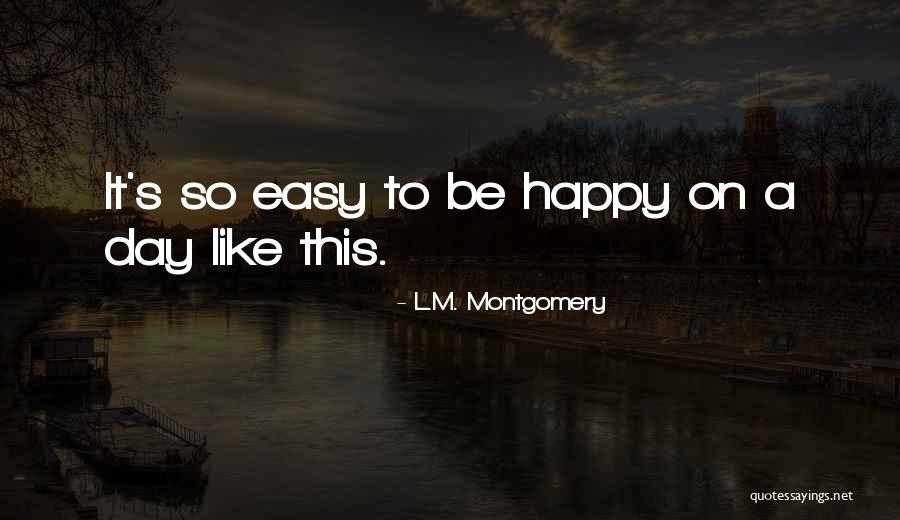 King Sobieski Quotes By L.M. Montgomery King Sobieski Quotes By L.M. Montgomery