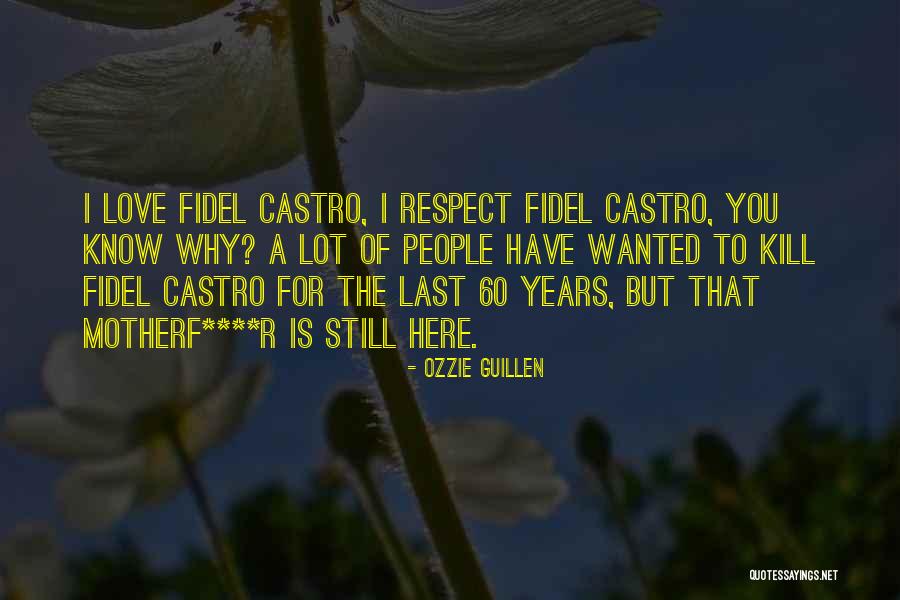 King Sobieski Quotes By Ozzie Guillen King Sobieski Quotes By Ozzie Guillen