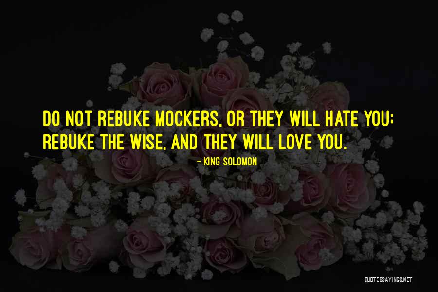 King Solomon Quotes 1583033 King Solomon Quotes 1583033